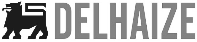 Logo de Delhaize, client de Panelconstruct