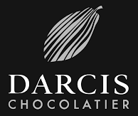 Logo du chocolatier Darcis qui est un client fidèle de Panelconstruct