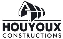 Logo de la société Houyoux Construction, entrepreneur avec lequel Panelconstruct collabore régulièrement