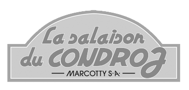 Logo de Salaisons du Condroz, un des clients de Panelconstruct